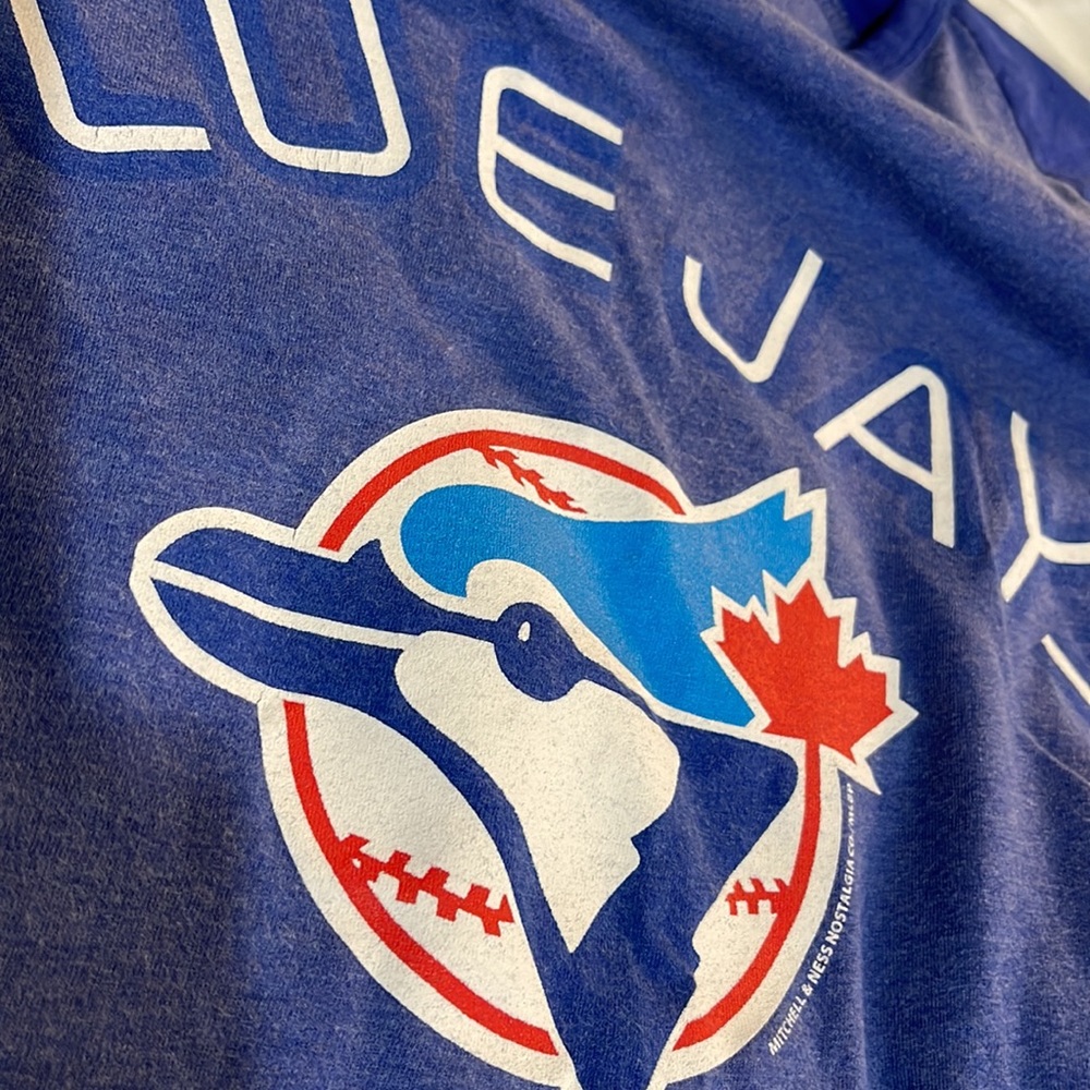 Mitchell & Ness - Picture 5 of 6